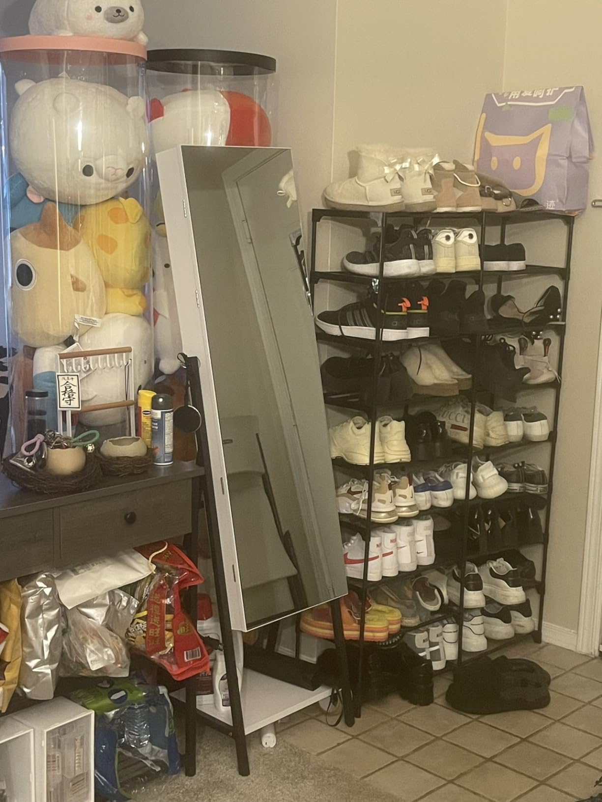 Customer Photos