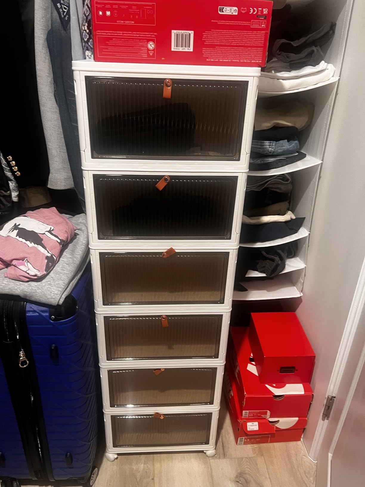 Customer Photos