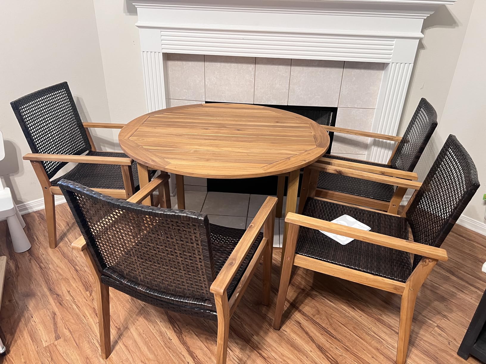 Customer Photos
