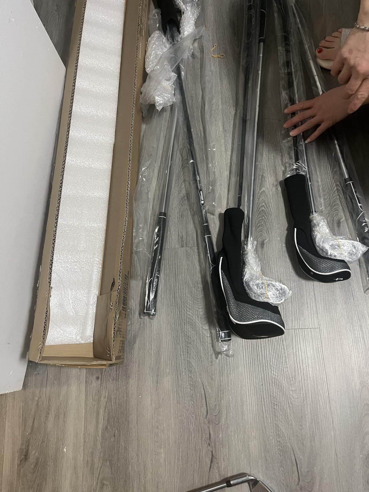 Customer Photos