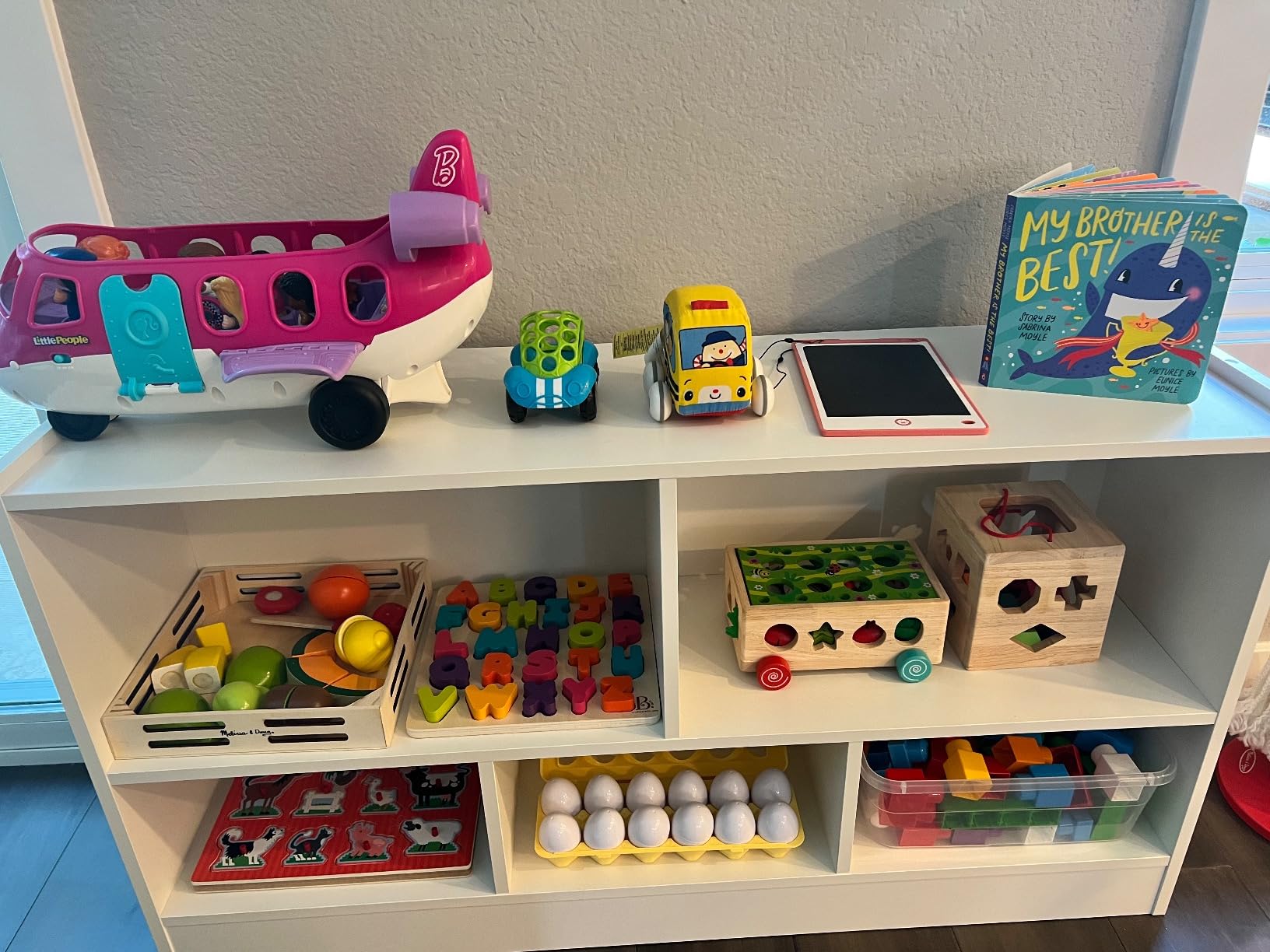 Customer Photos
