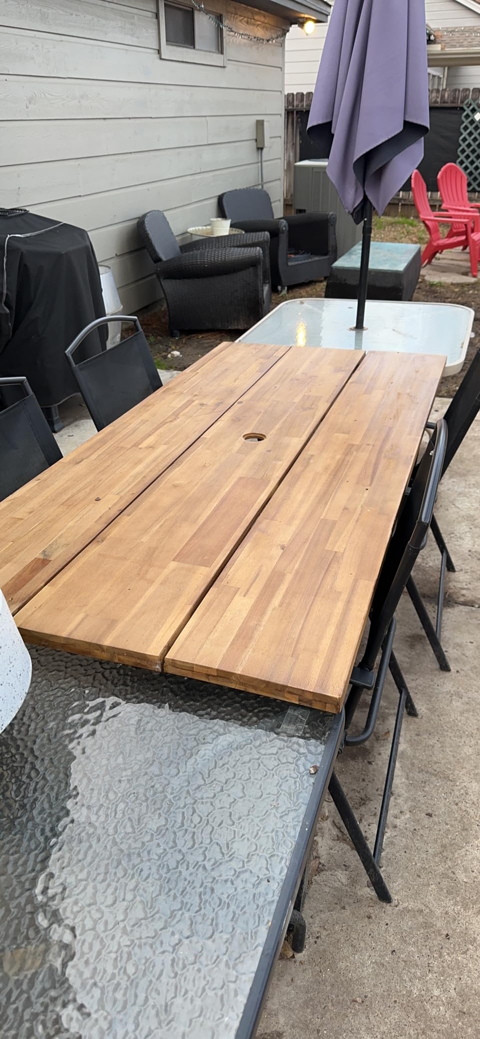 Customer Photos
