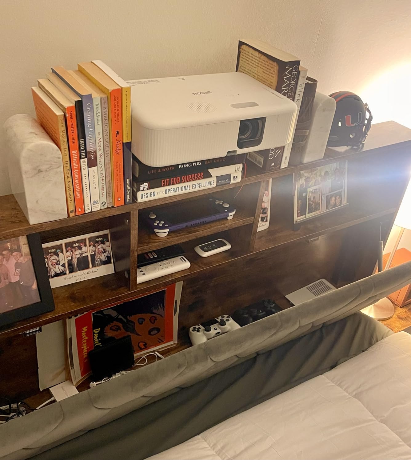 Customer Photos