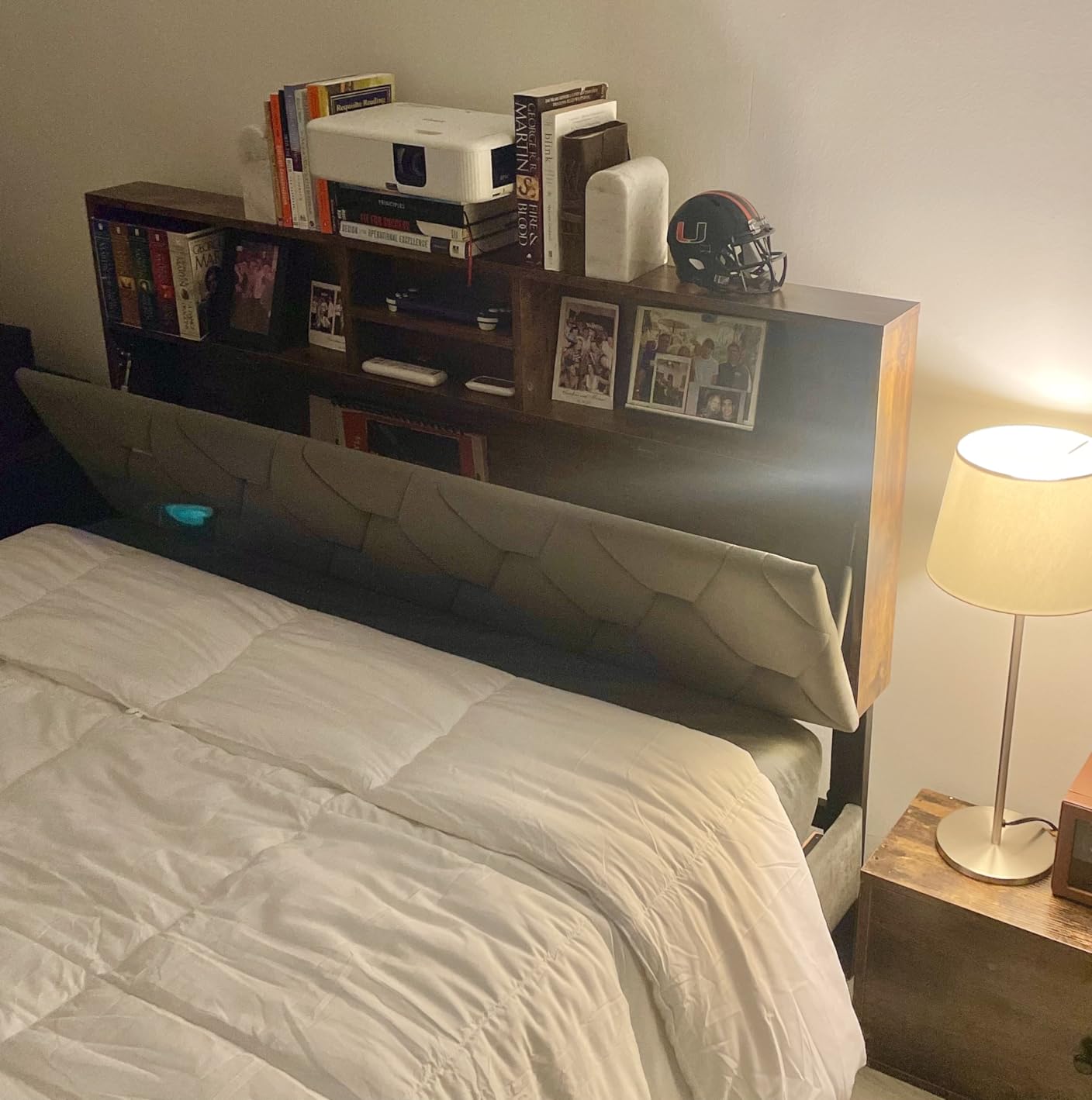 Customer Photos