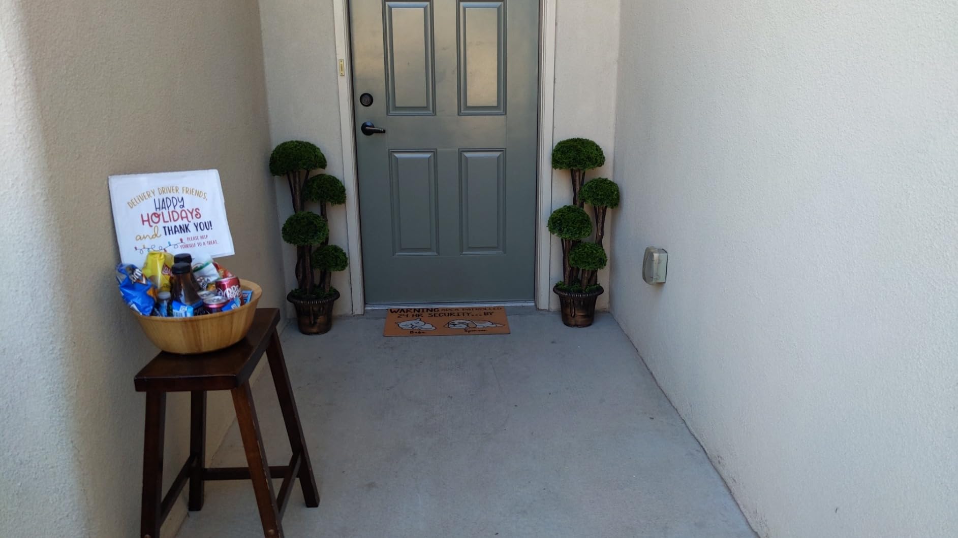 Customer Photos