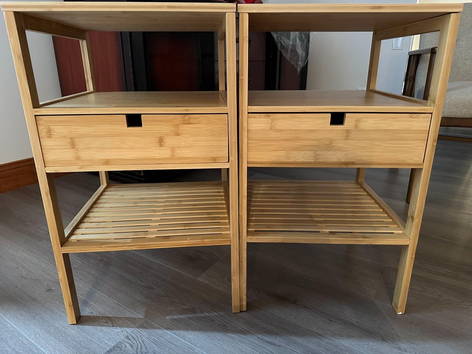 Customer Photos