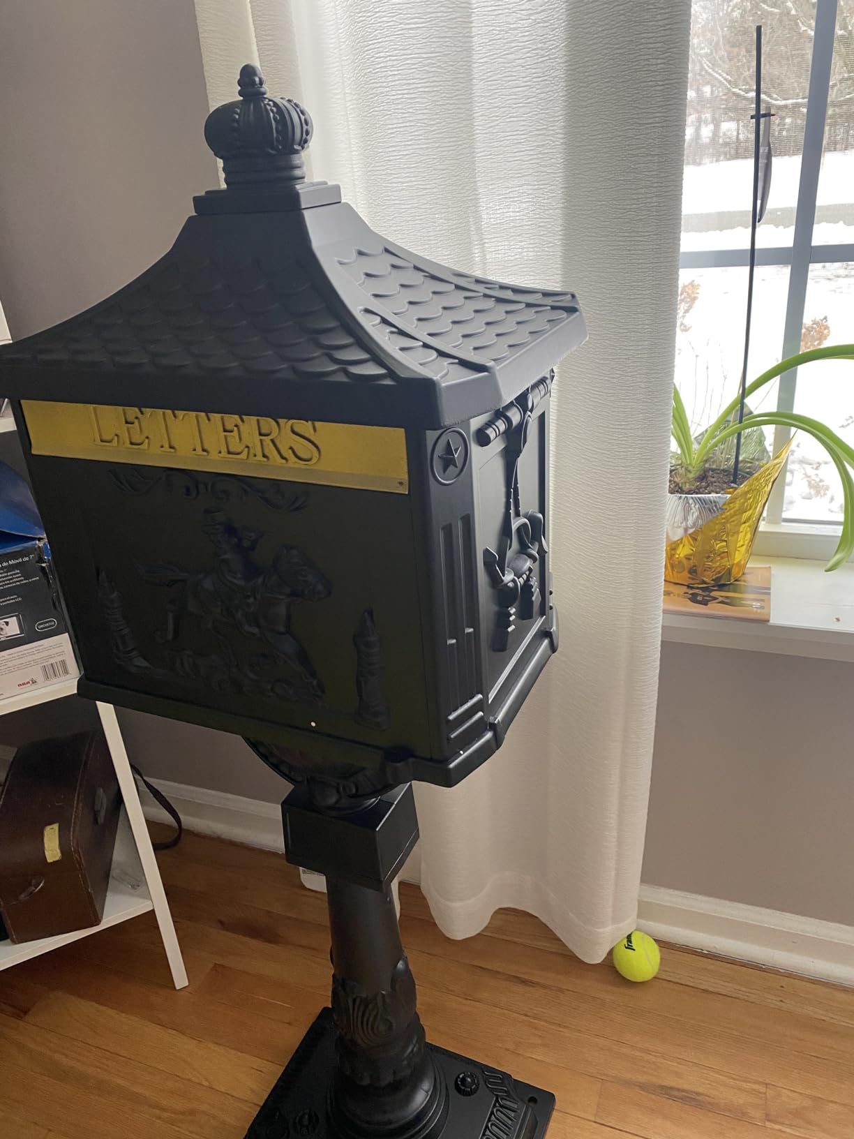 Customer Photos