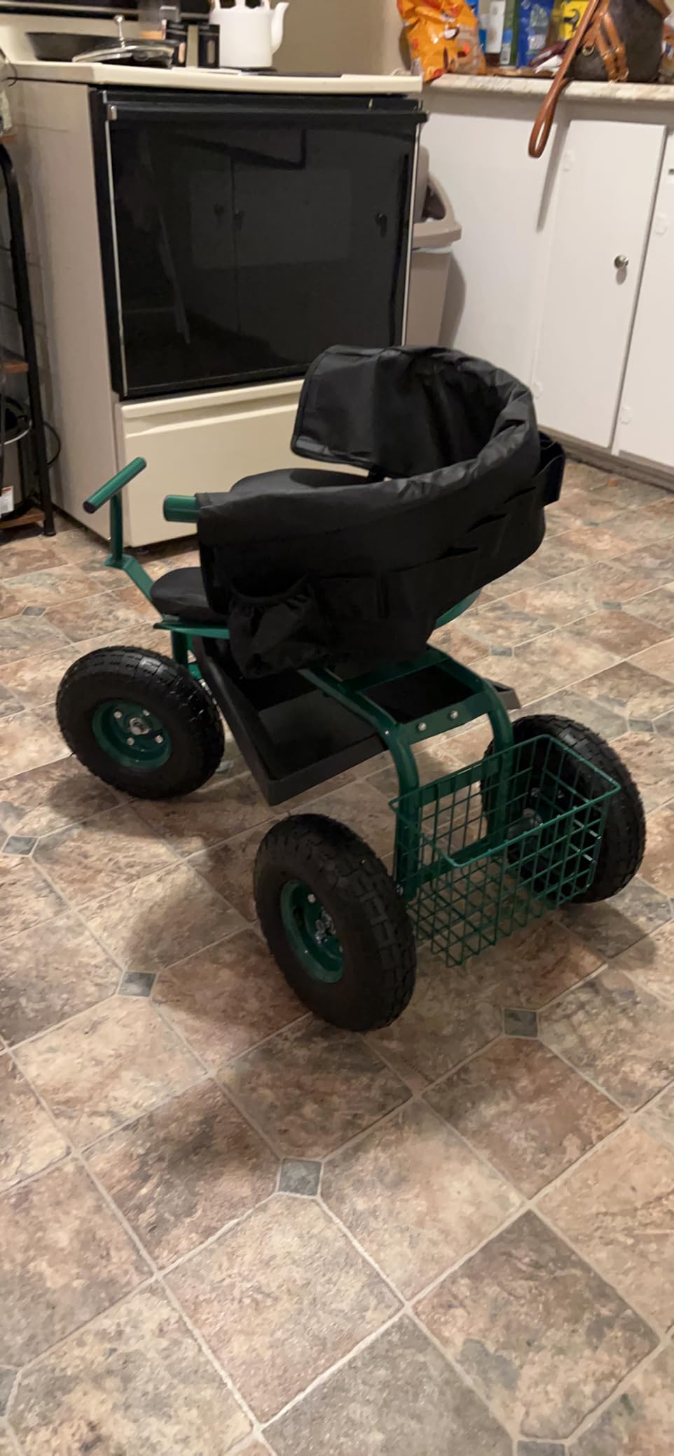 Customer Photos