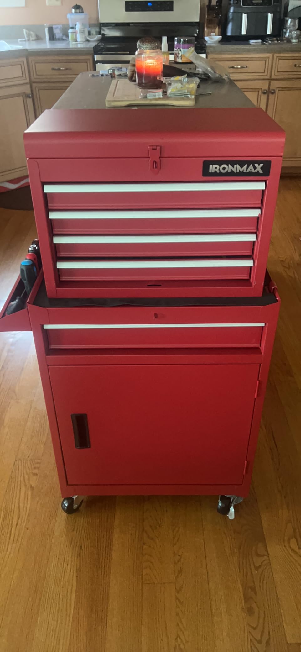 Customer Photos