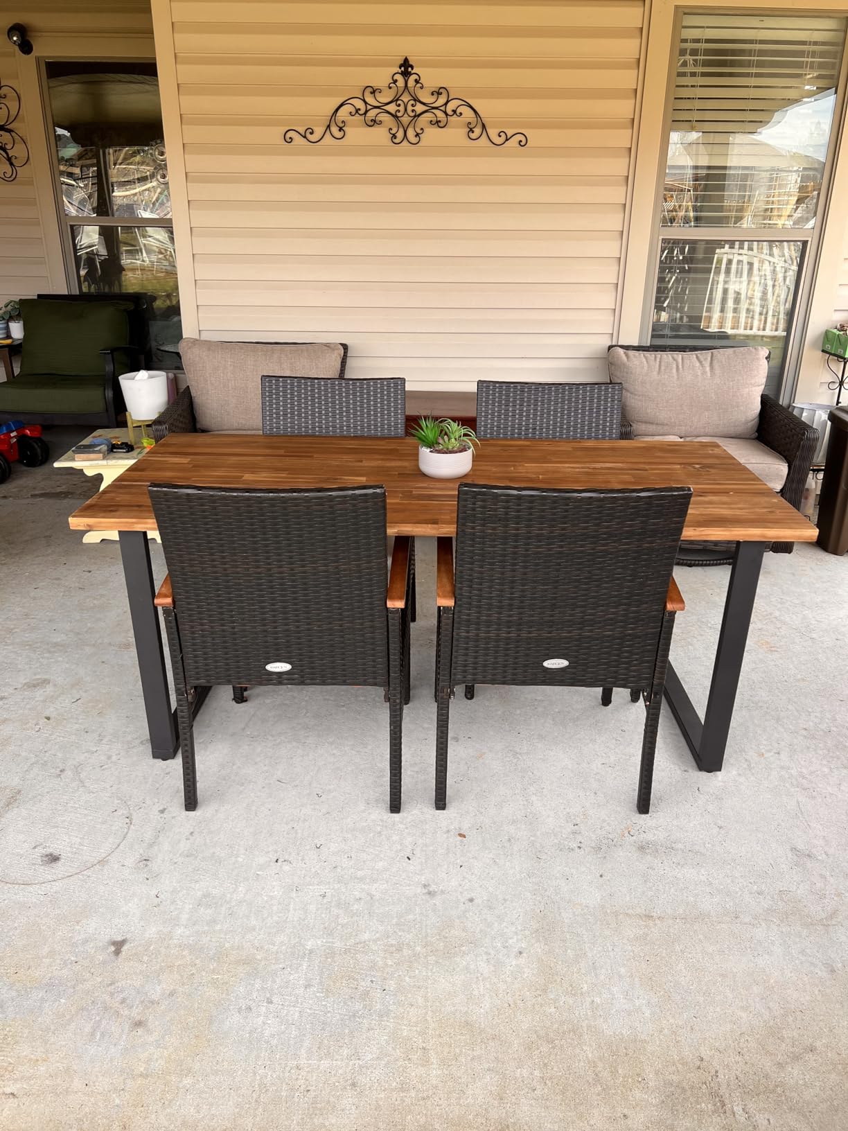 Customer Photos