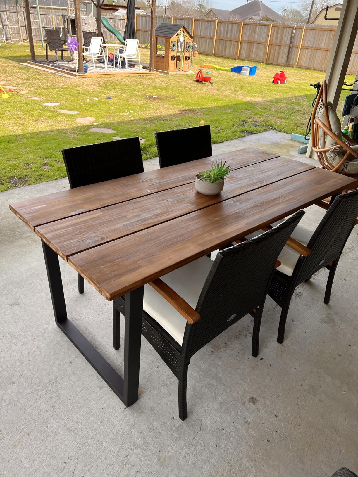 Customer Photos