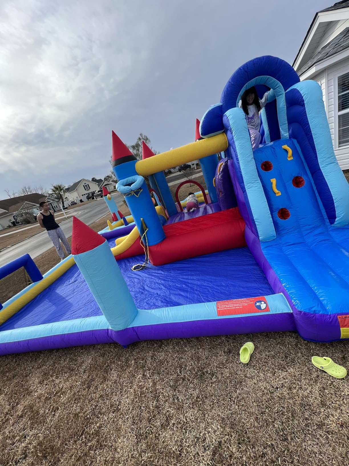 Customer Photos