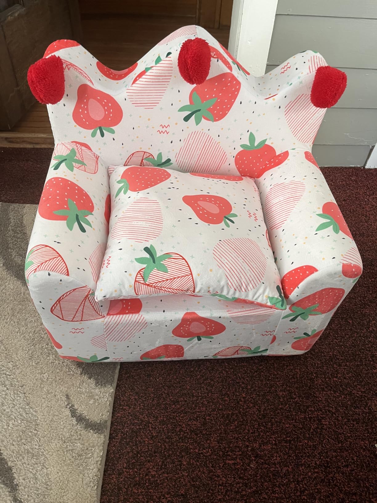 Customer Photos
