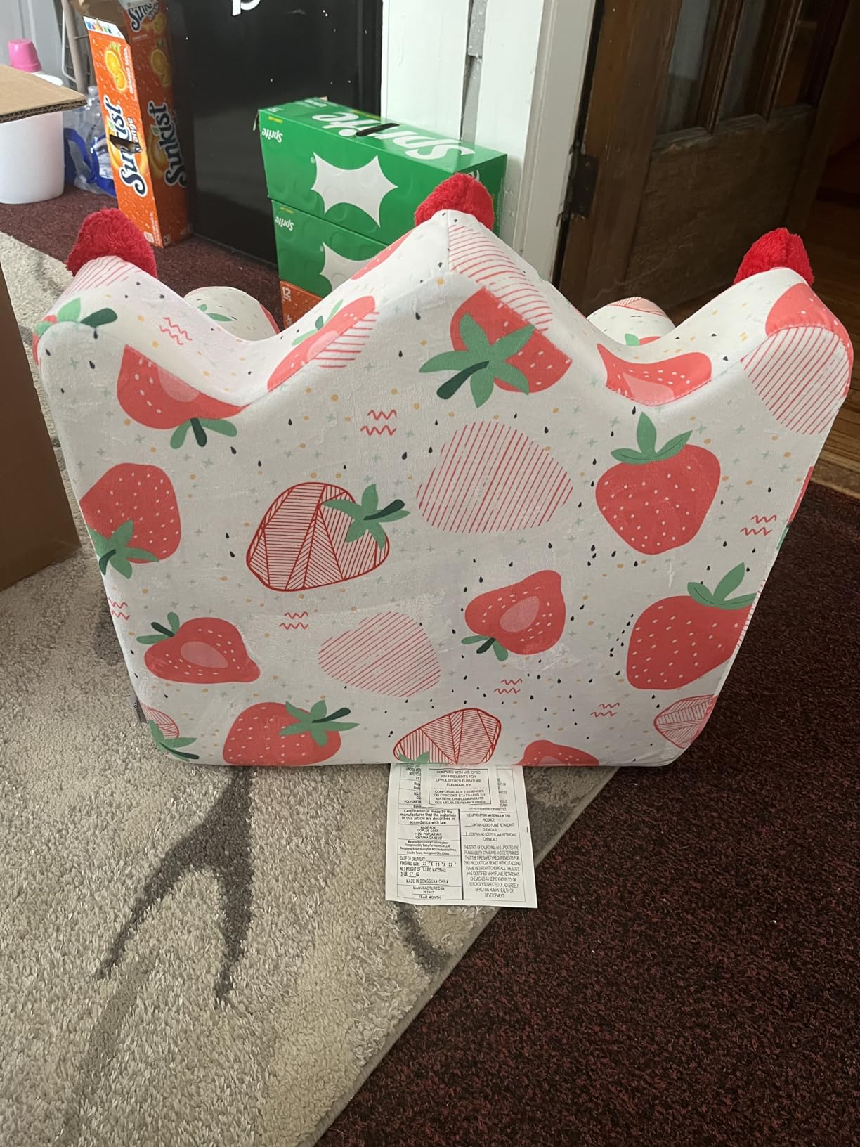 Customer Photos