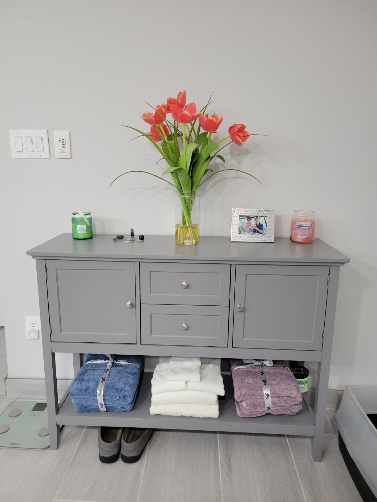 Customer Photos