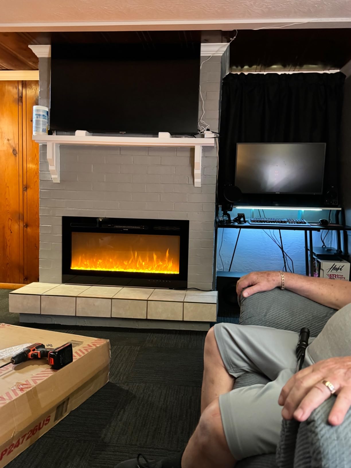 Customer Photos