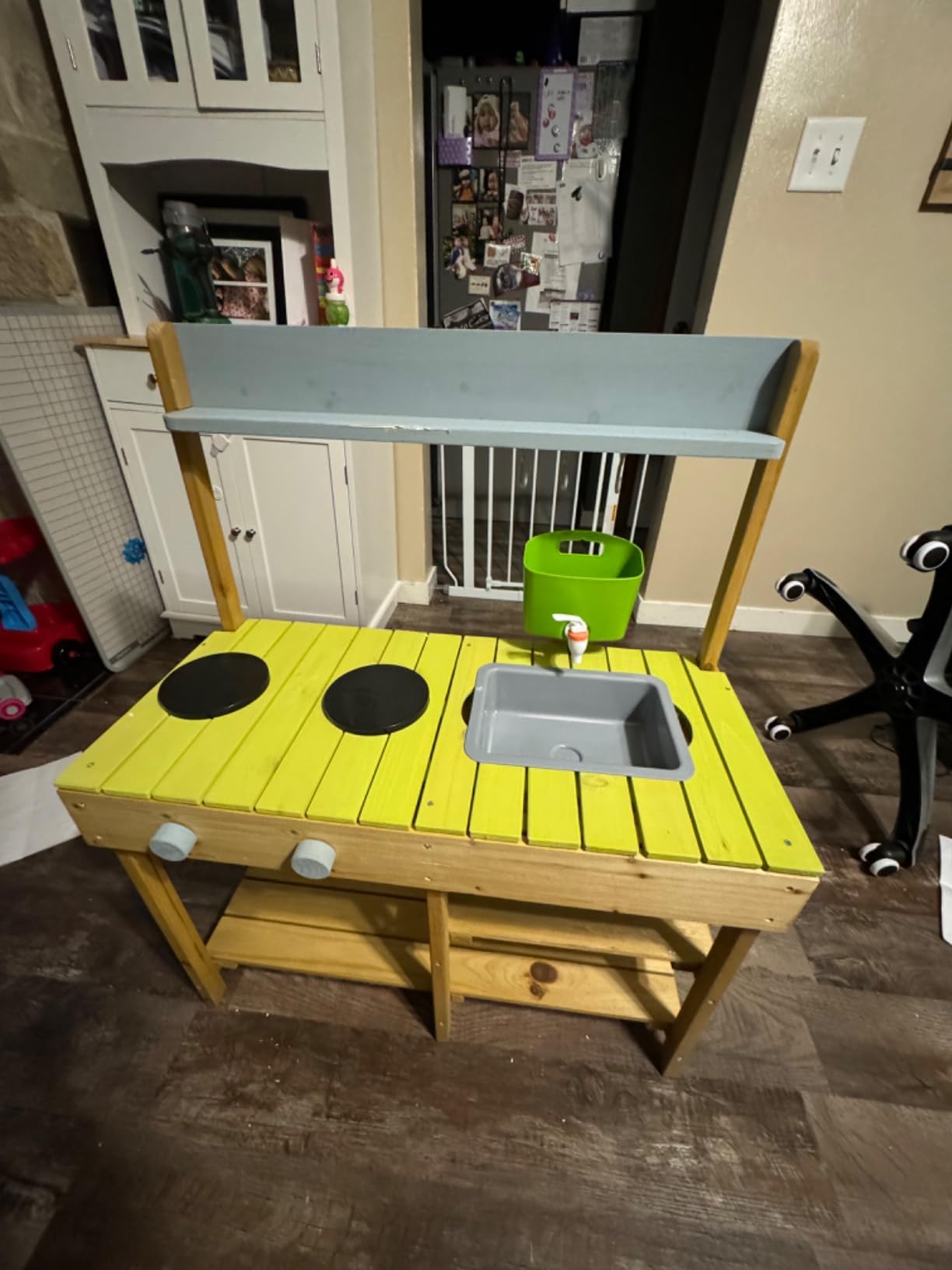 Customer Photos