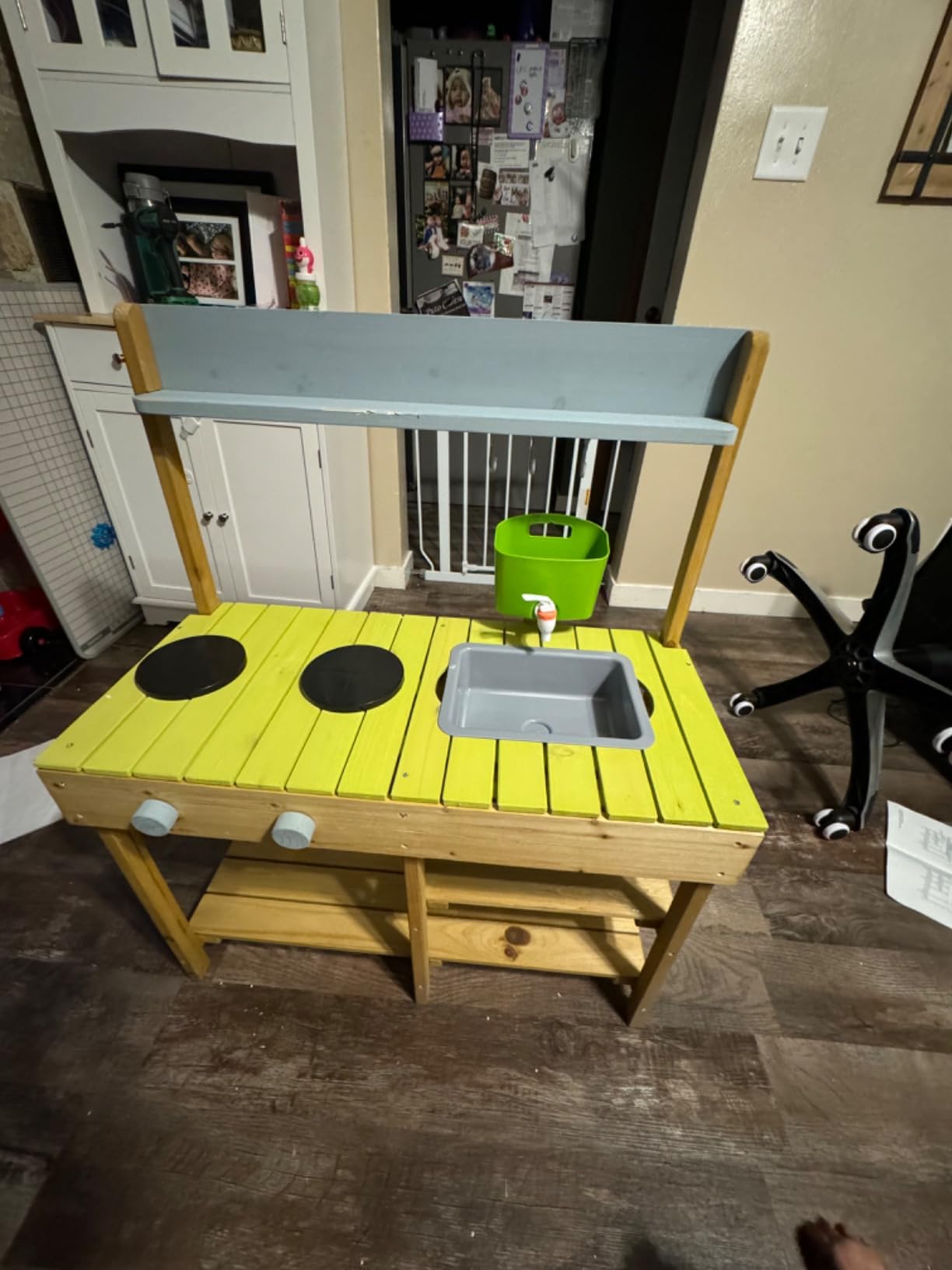 Customer Photos