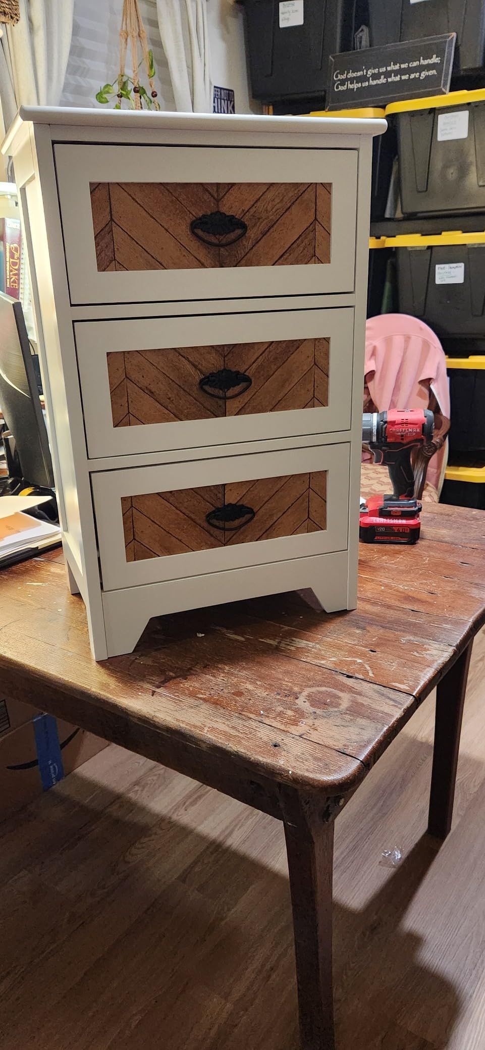 Customer Photos
