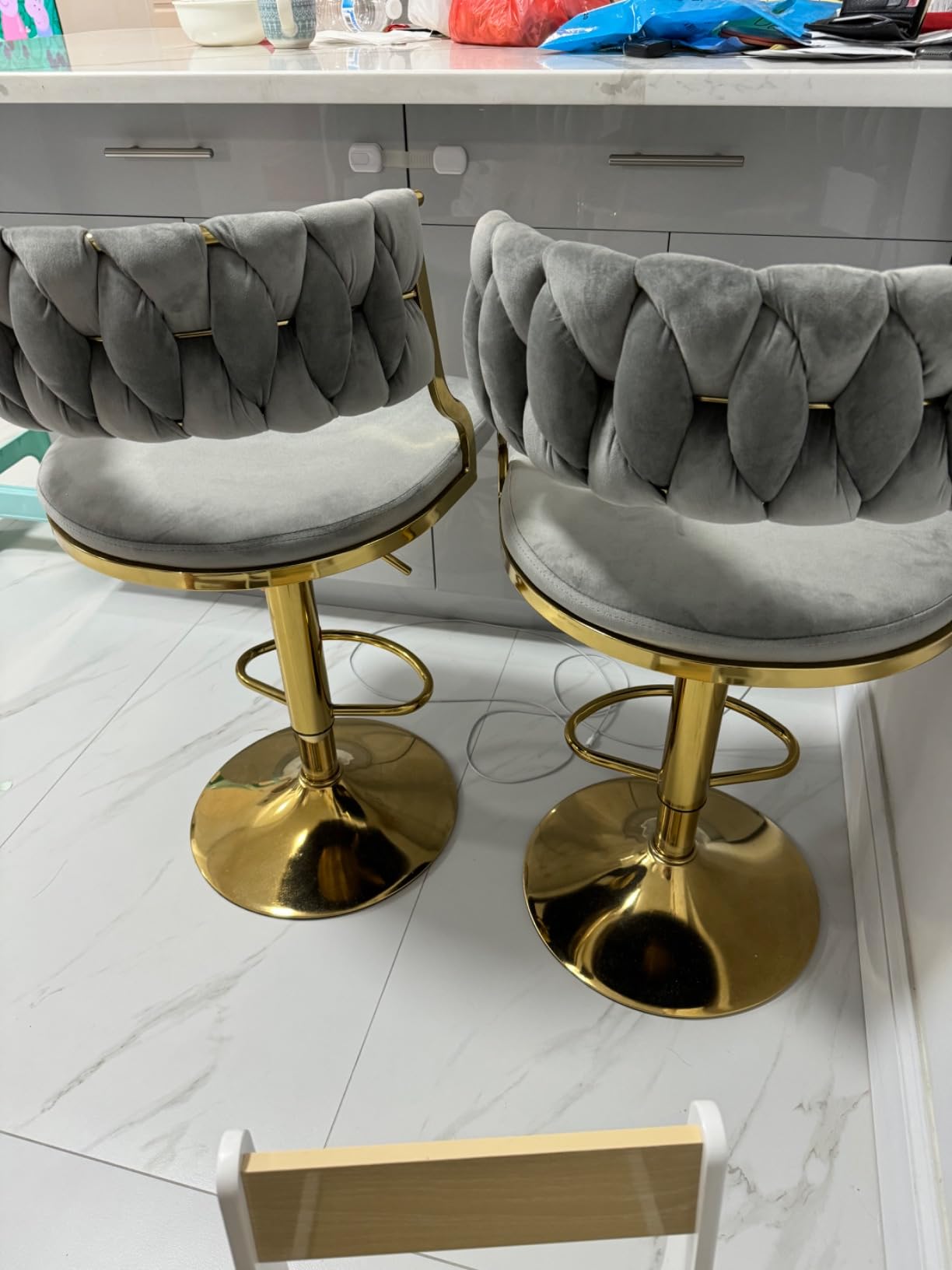 Customer Photos