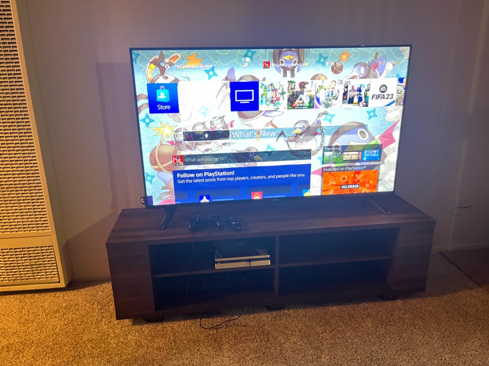 Customer Photos
