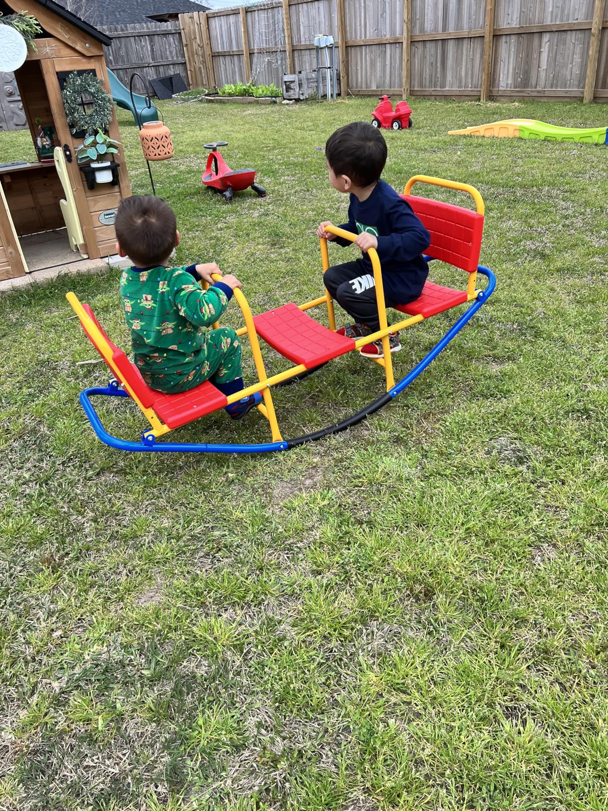 Customer Photos