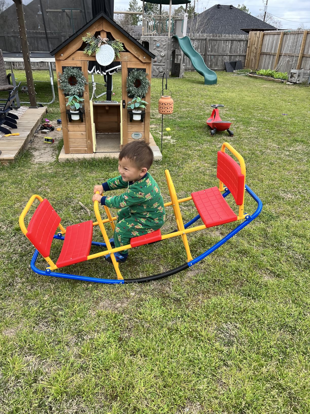 Customer Photos