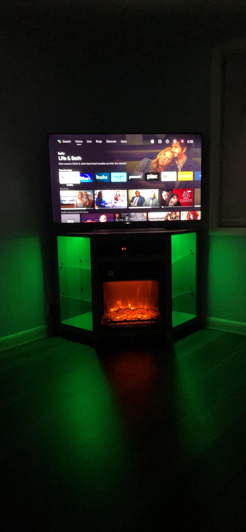 Customer Photos