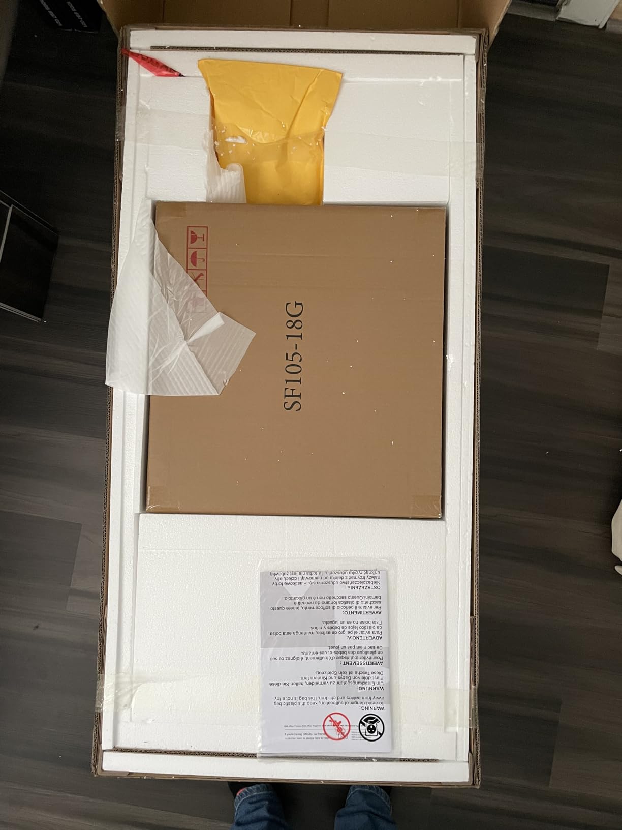 Customer Photos