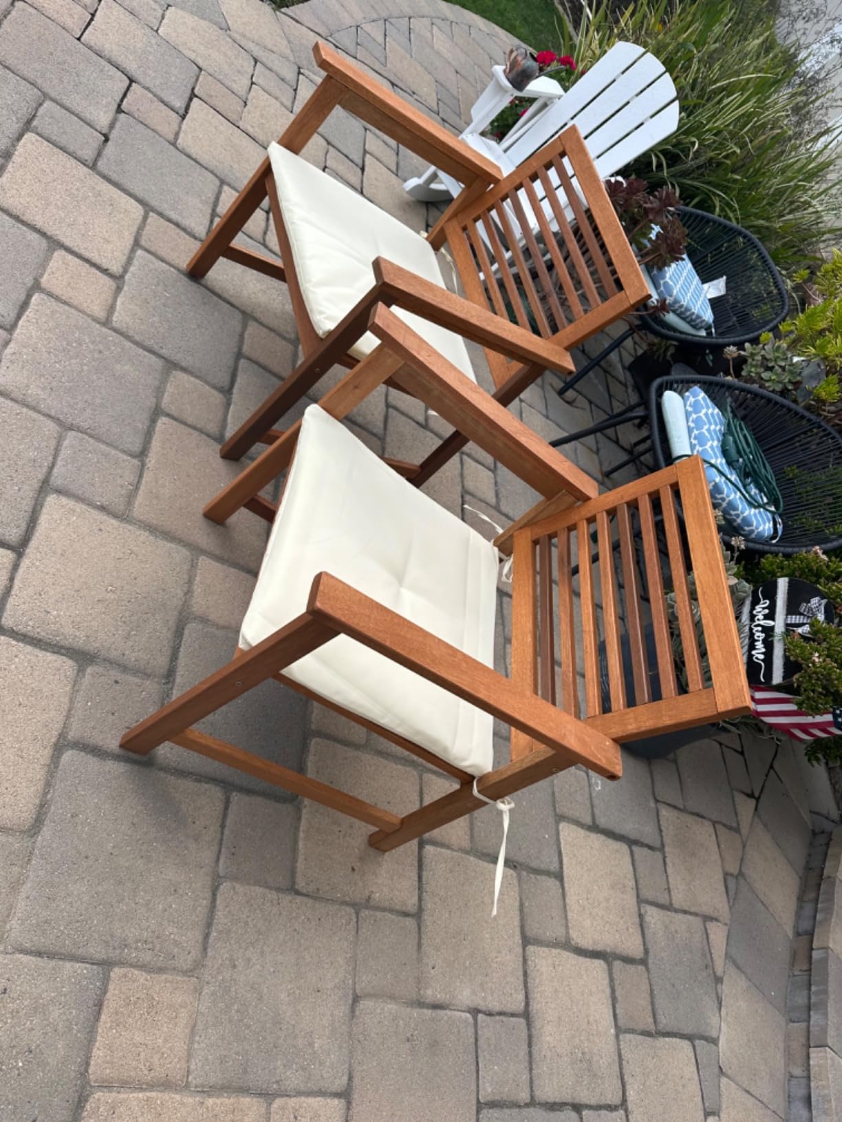 Customer Photos