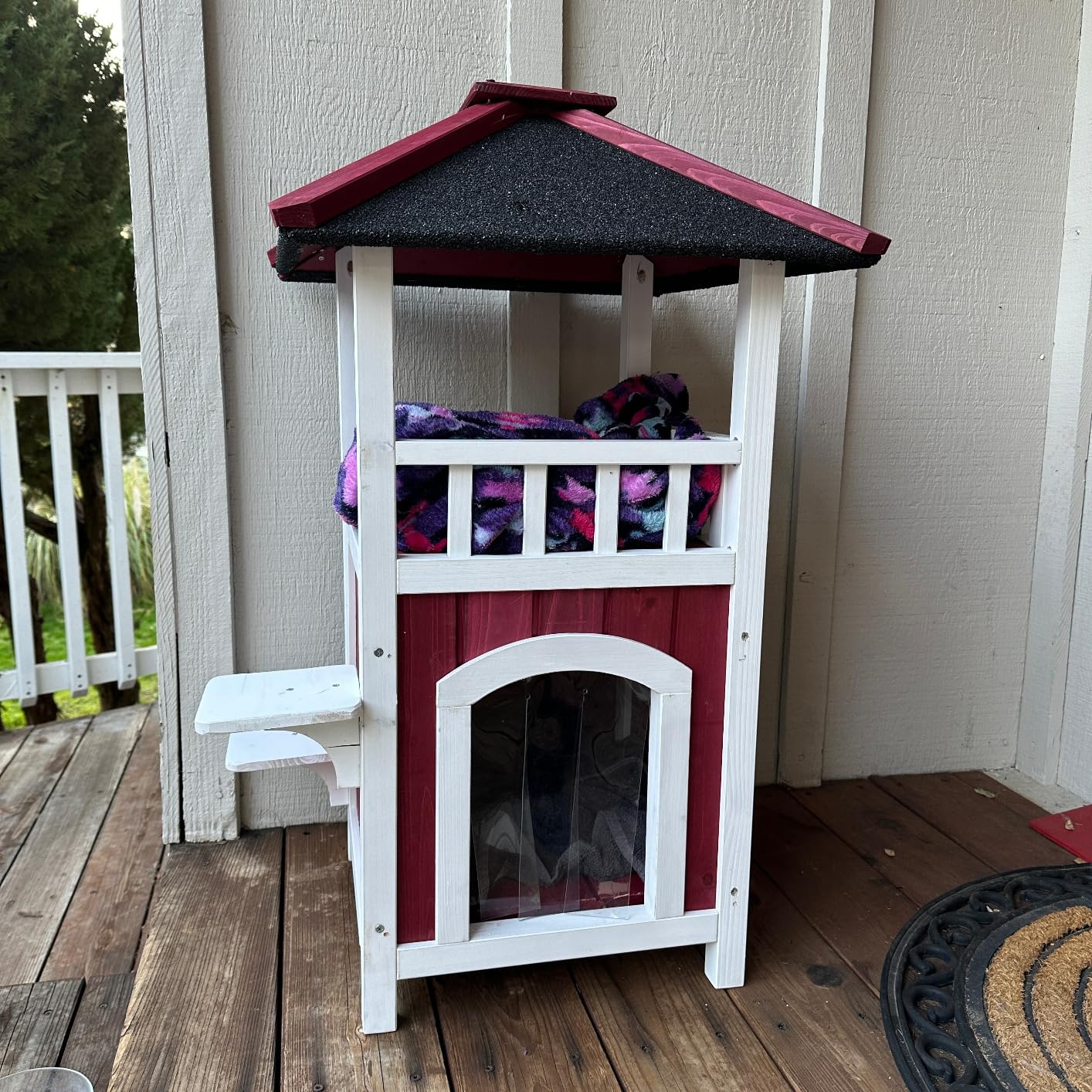 Customer Photos