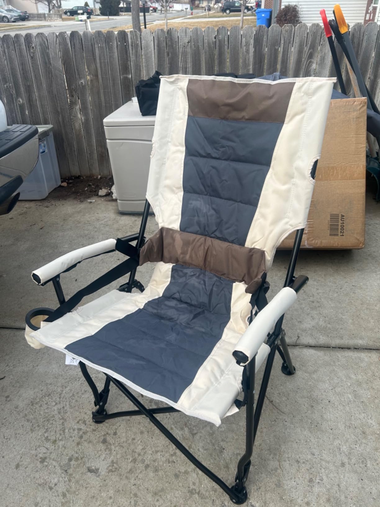 Customer Photos
