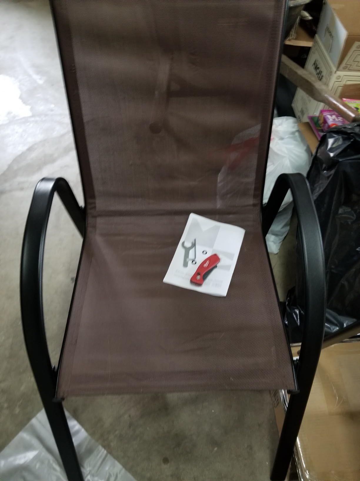 Customer Photos