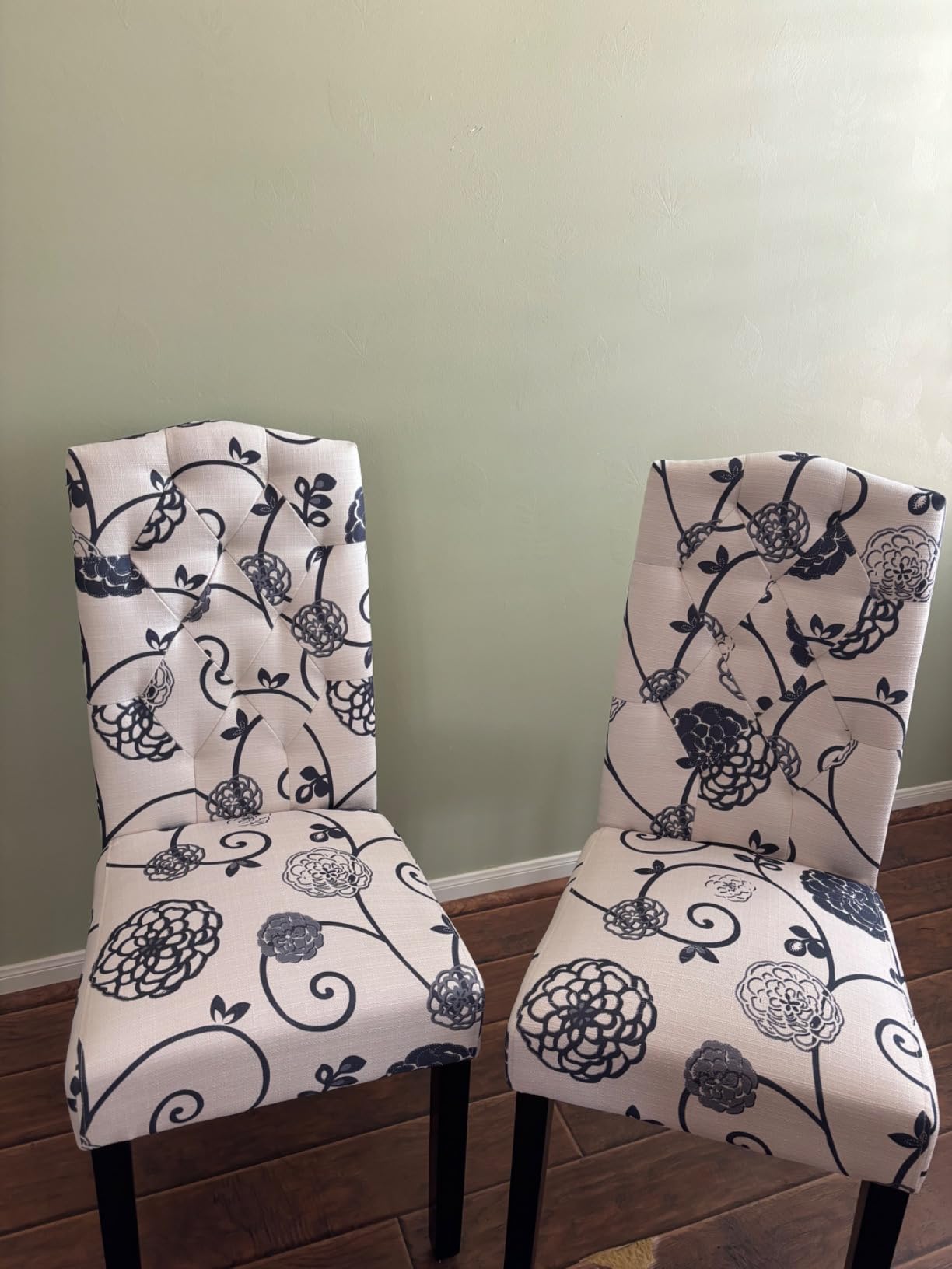Customer Photos