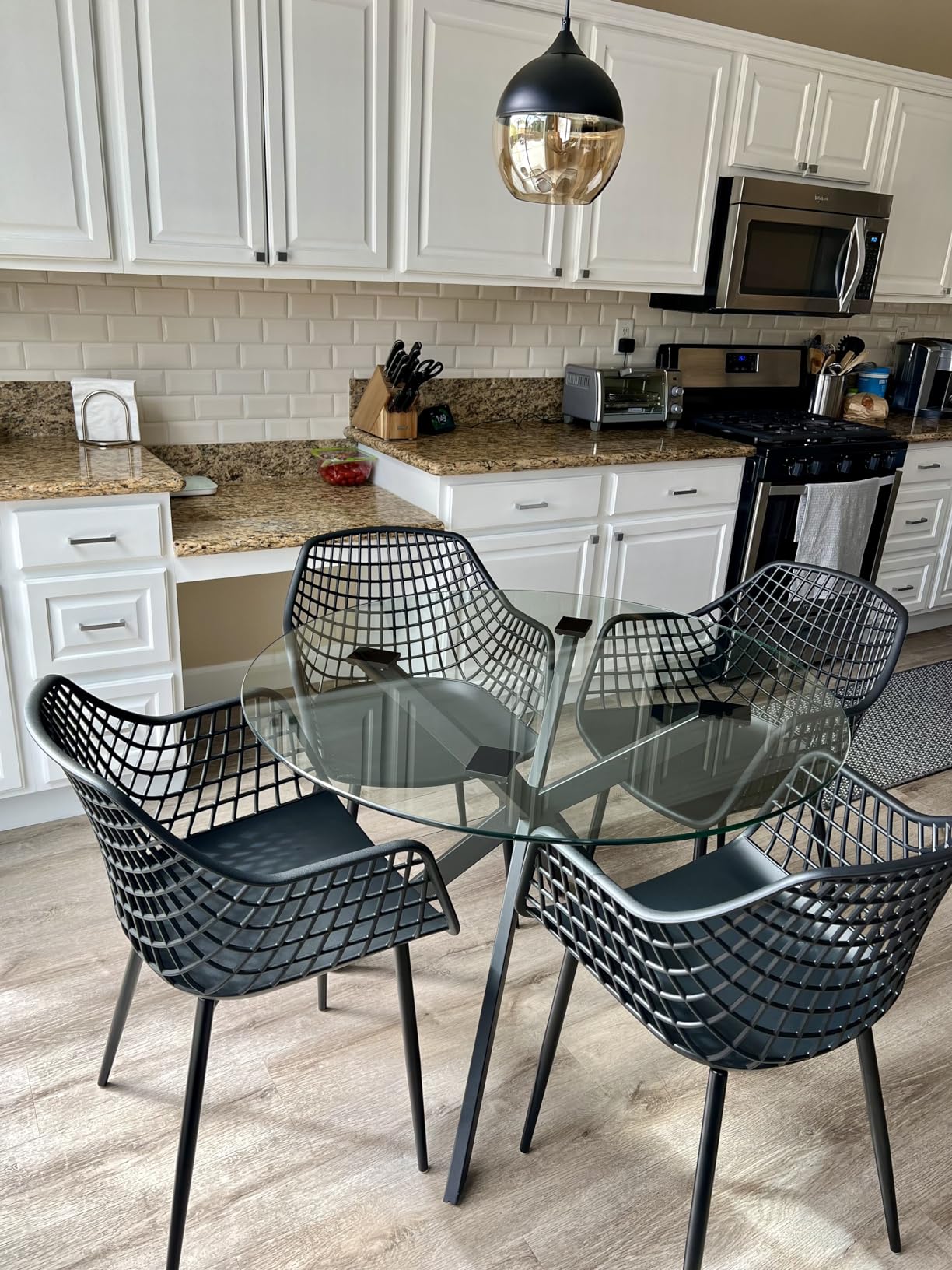 Customer Photos