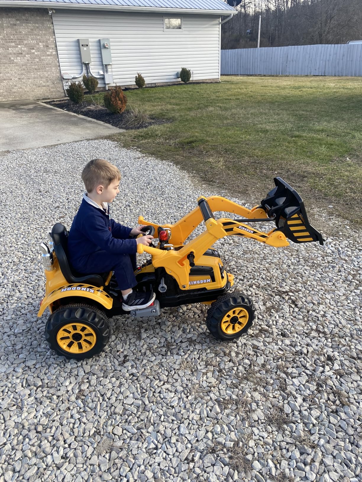 Customer Photos