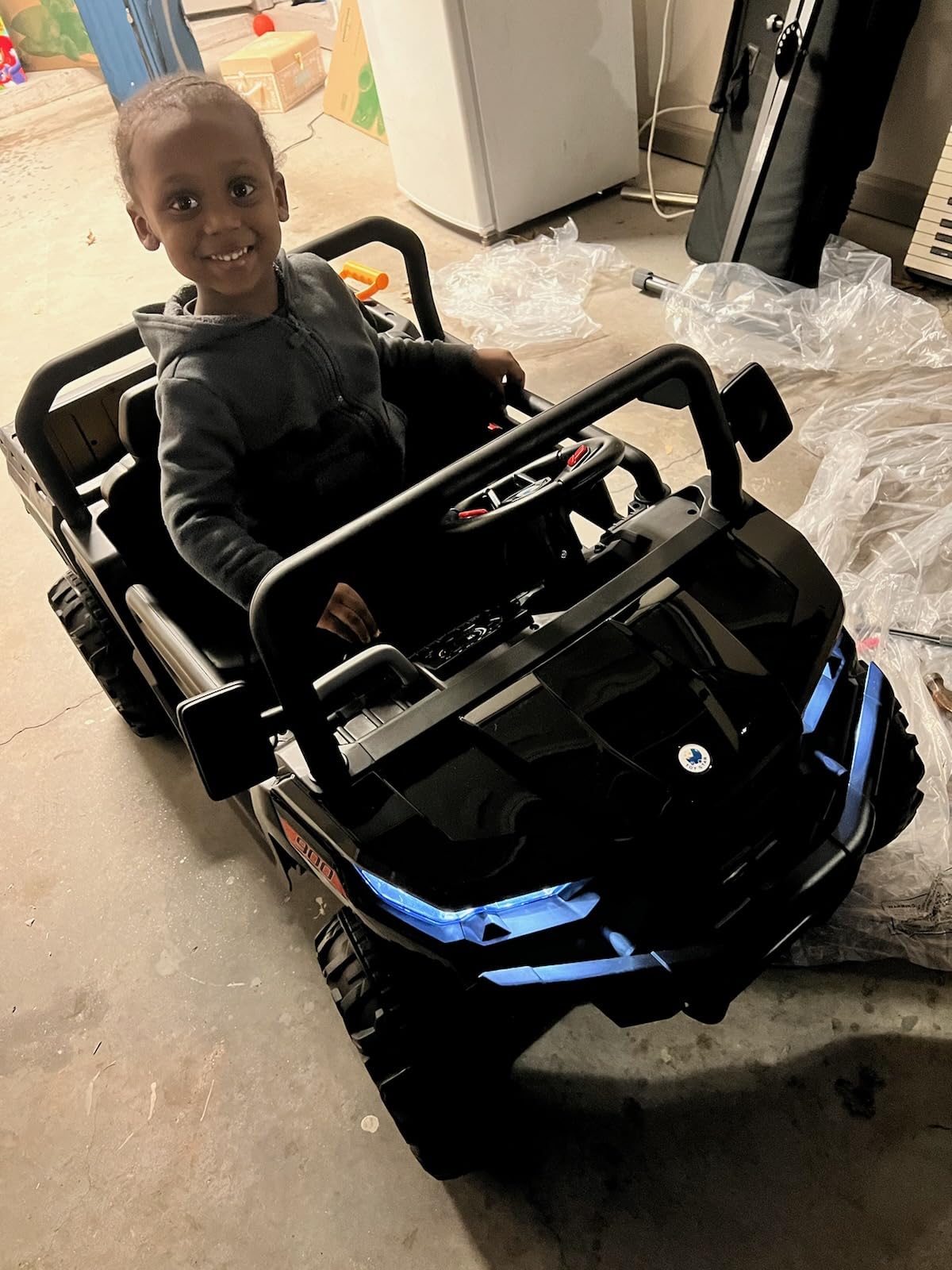 Customer Photos