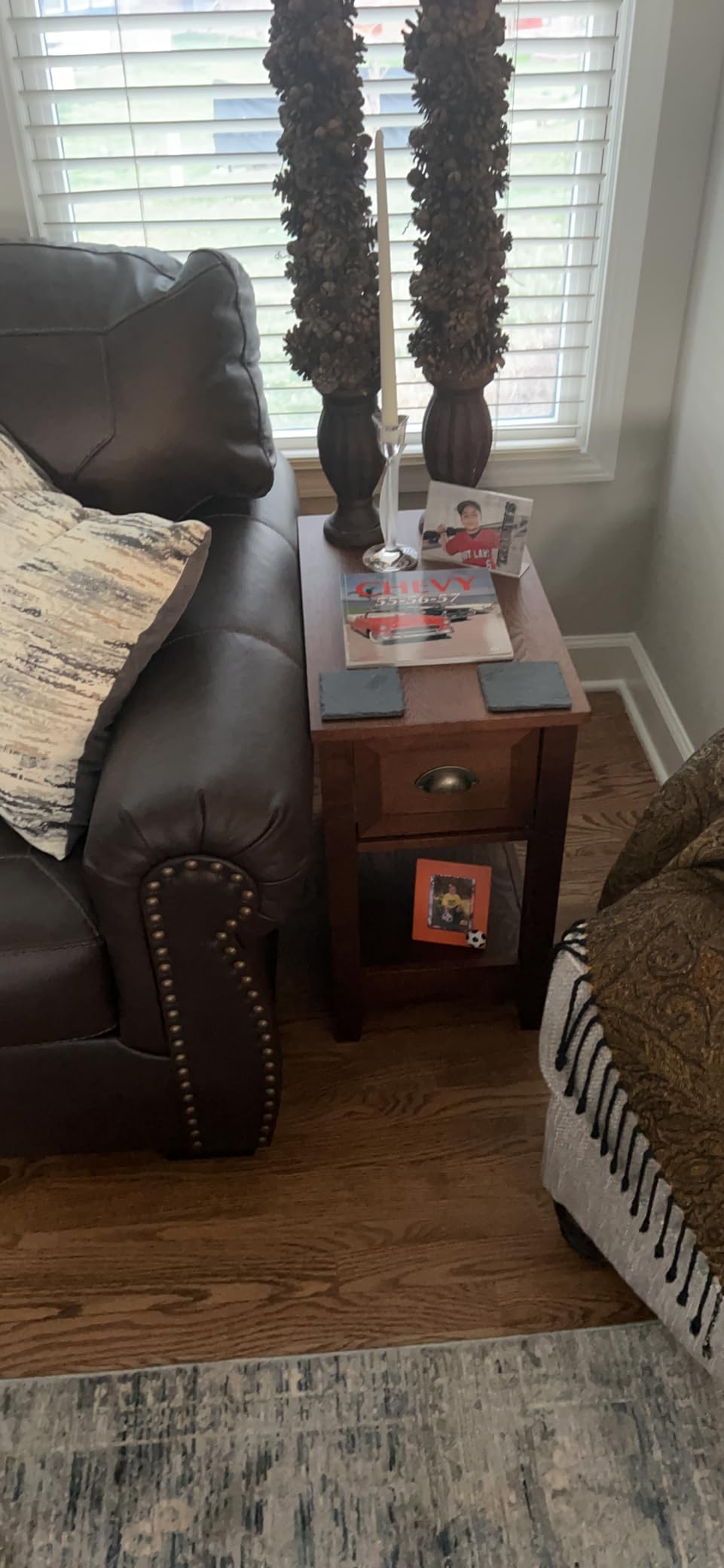 Customer Photos