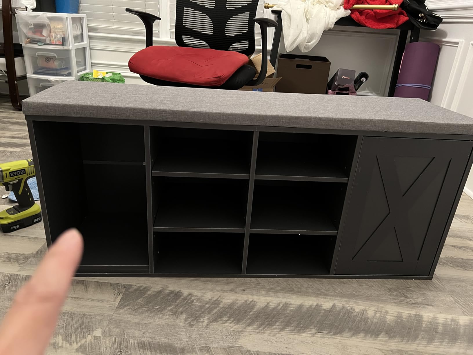 Customer Photos