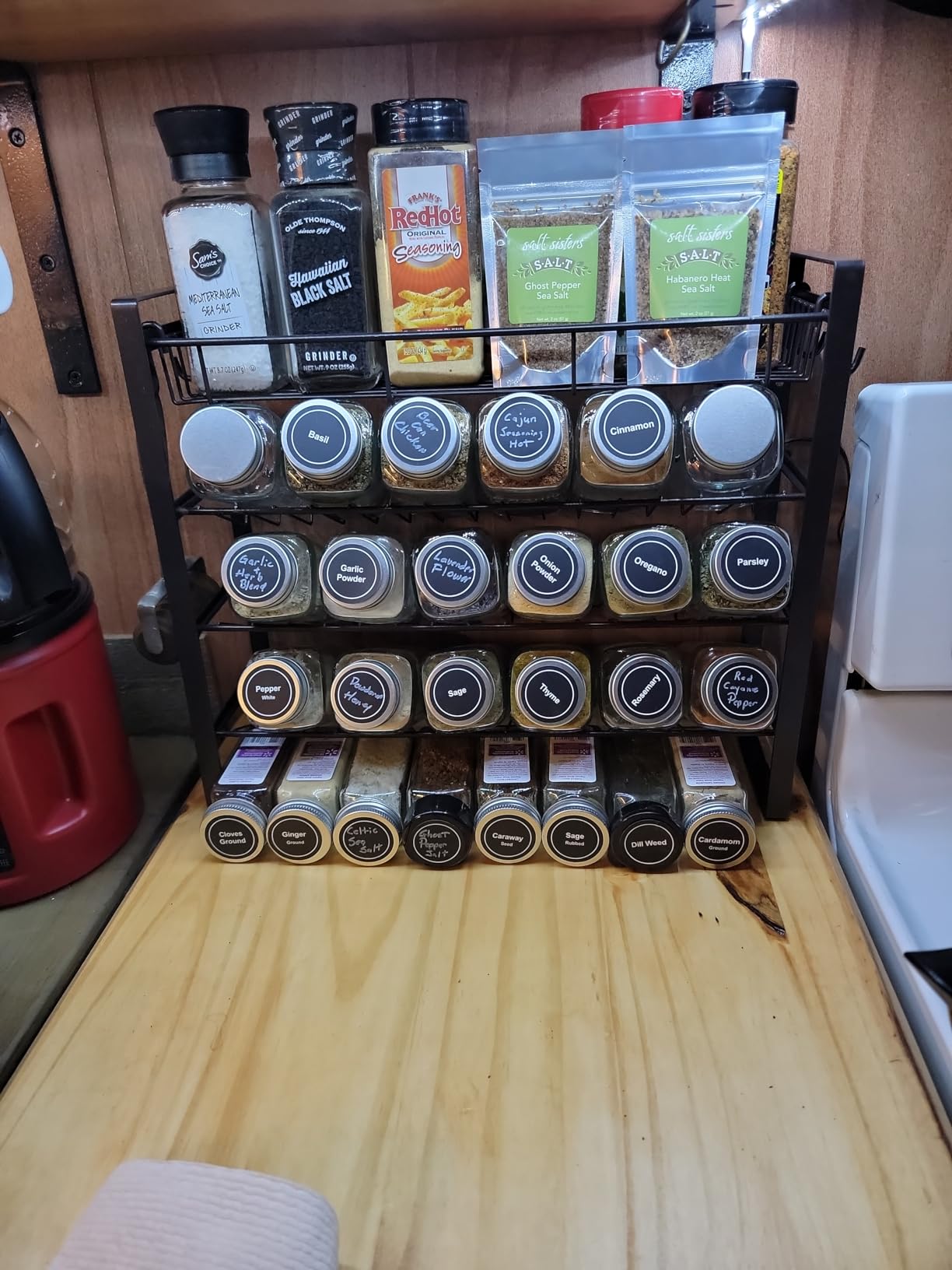 Customer Photos