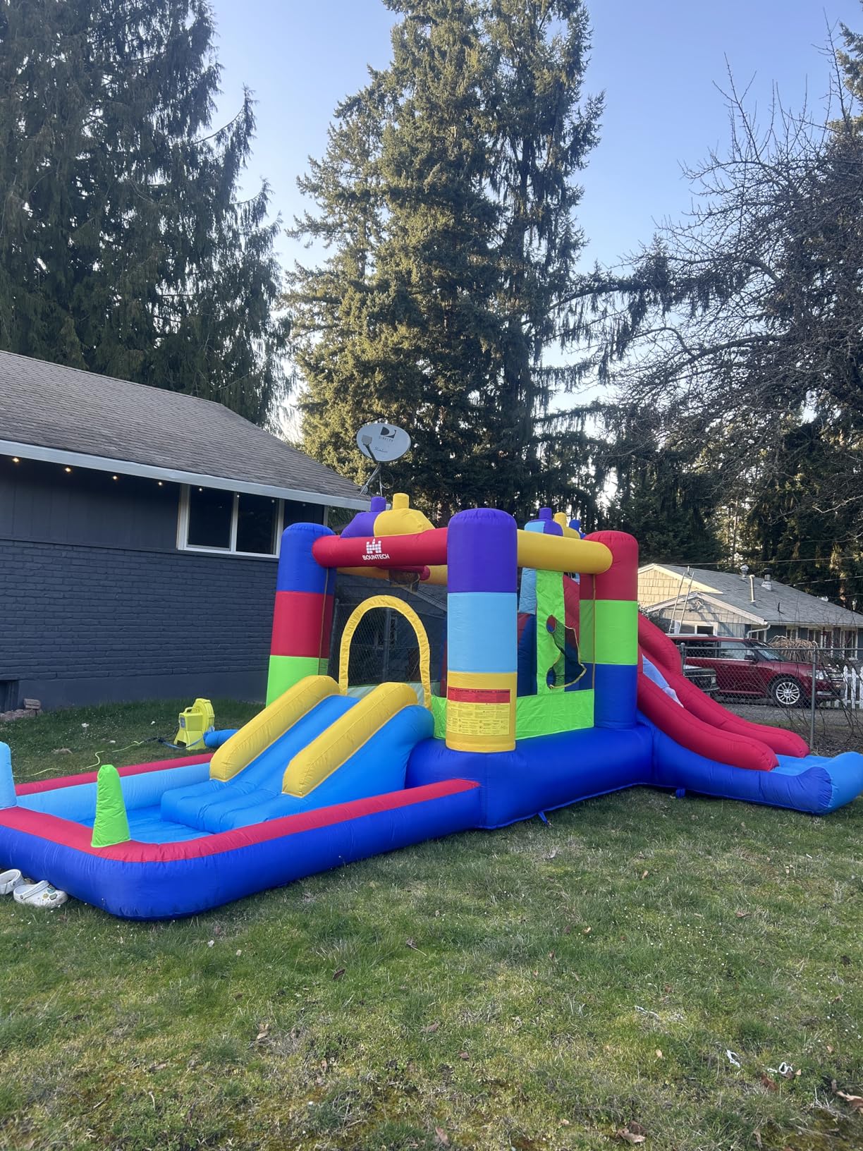 Customer Photos
