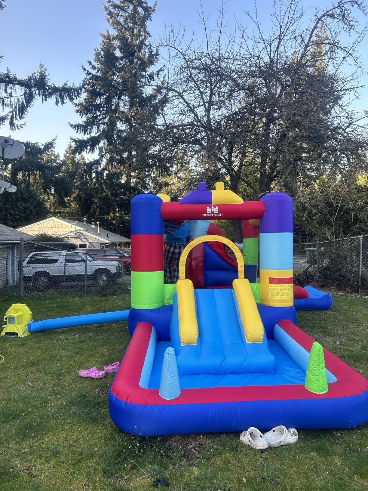 Customer Photos