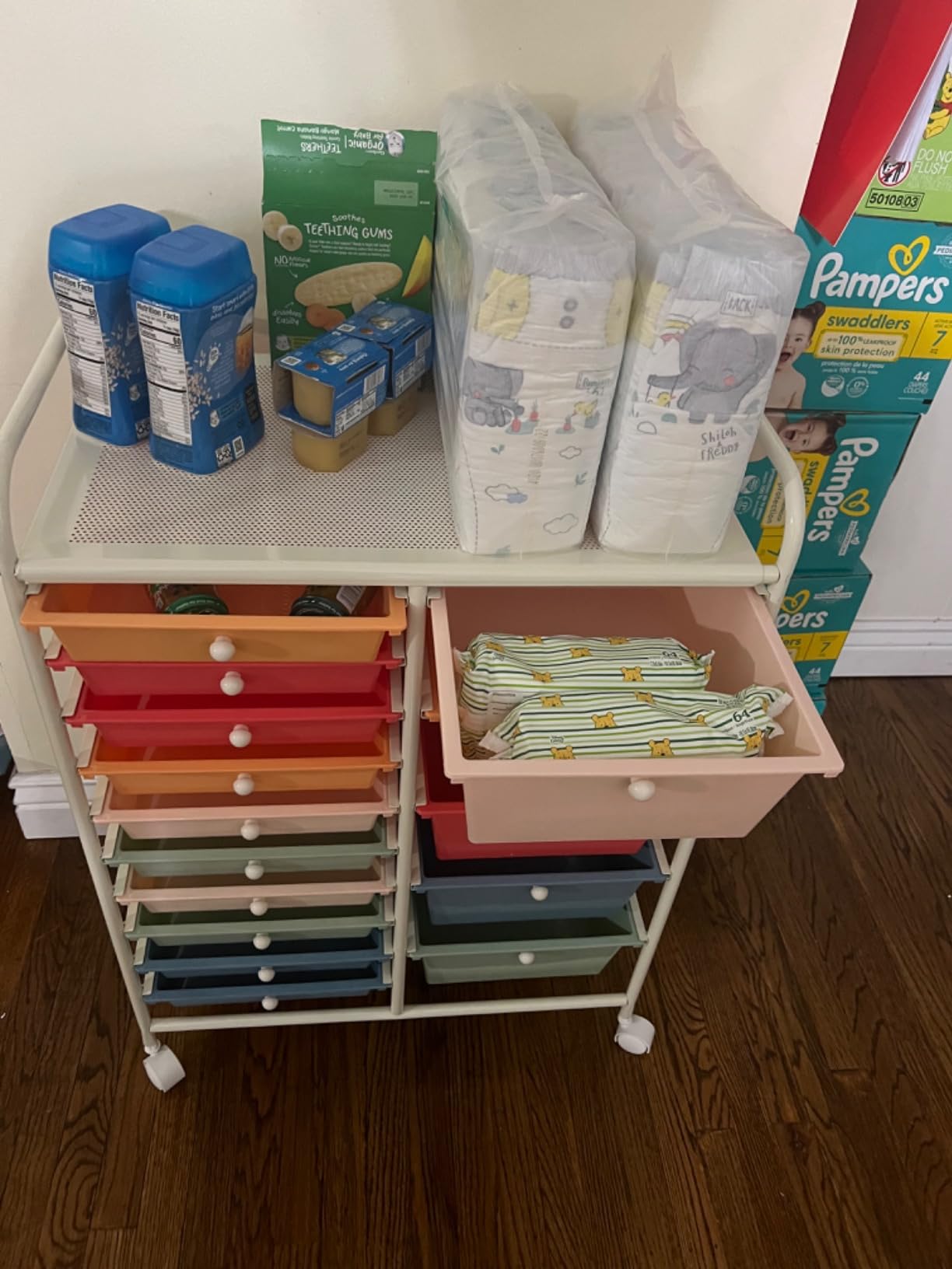 Customer Photos