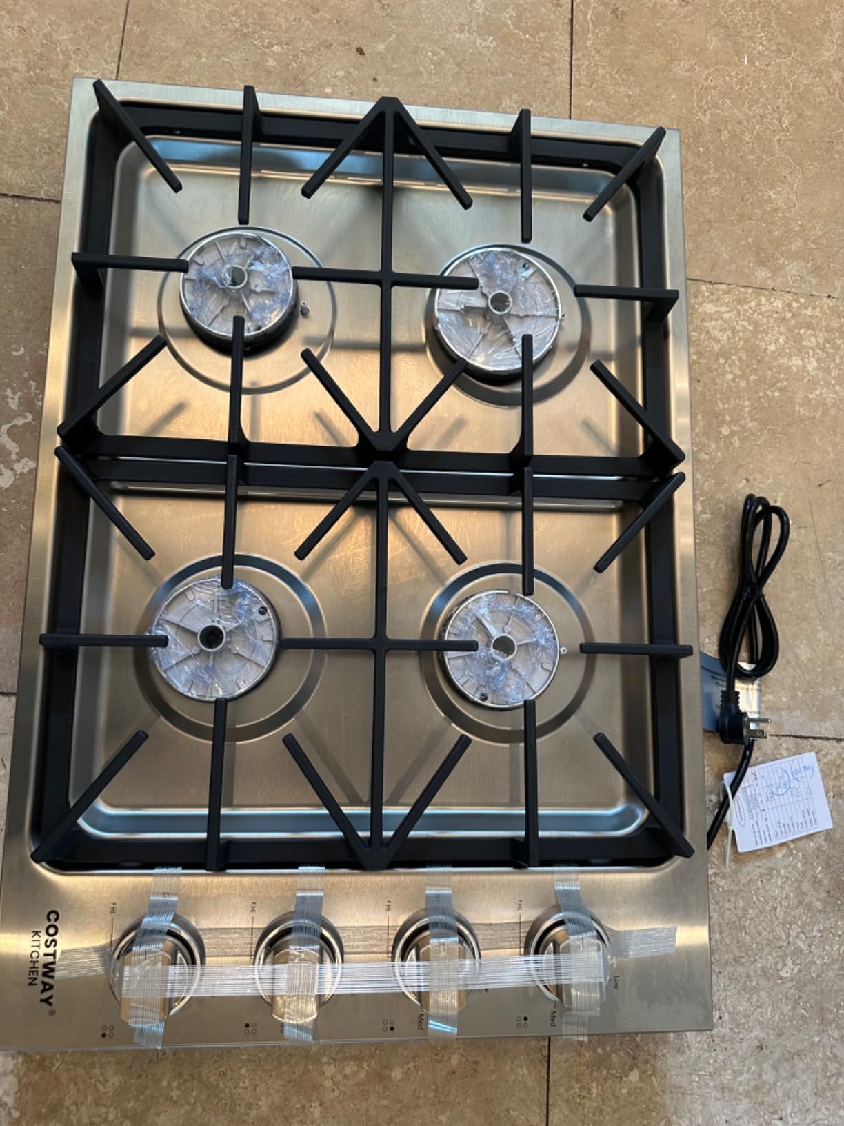 Customer Photos