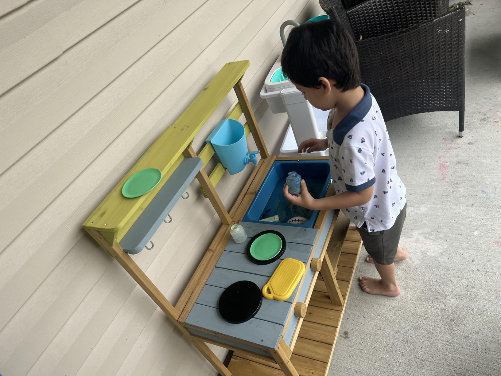 Customer Photos