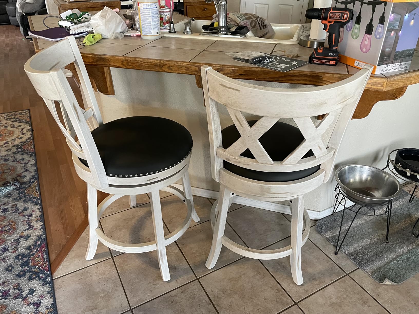 Customer Photos
