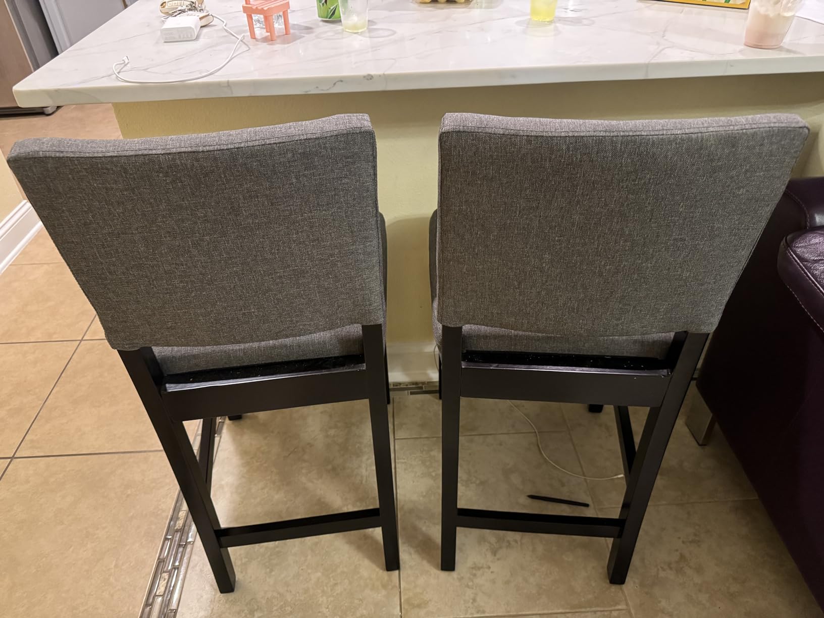 Customer Photos