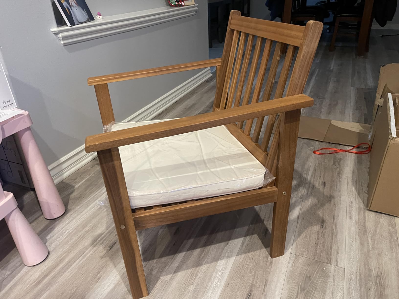 Customer Photos