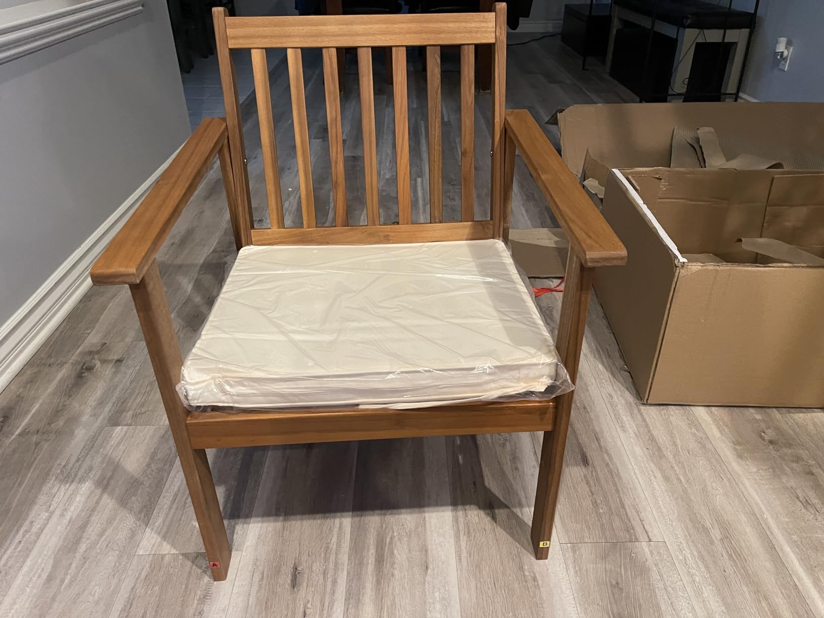 Customer Photos