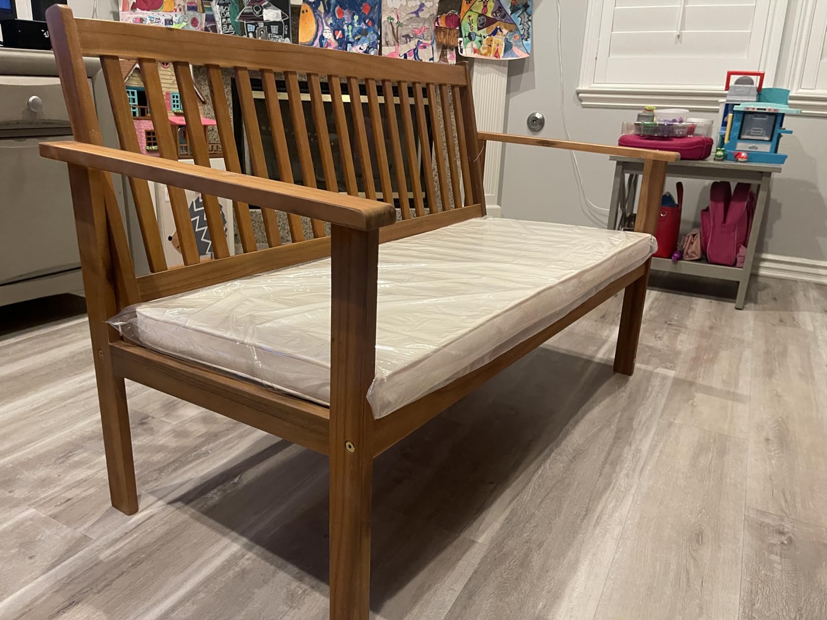 Customer Photos